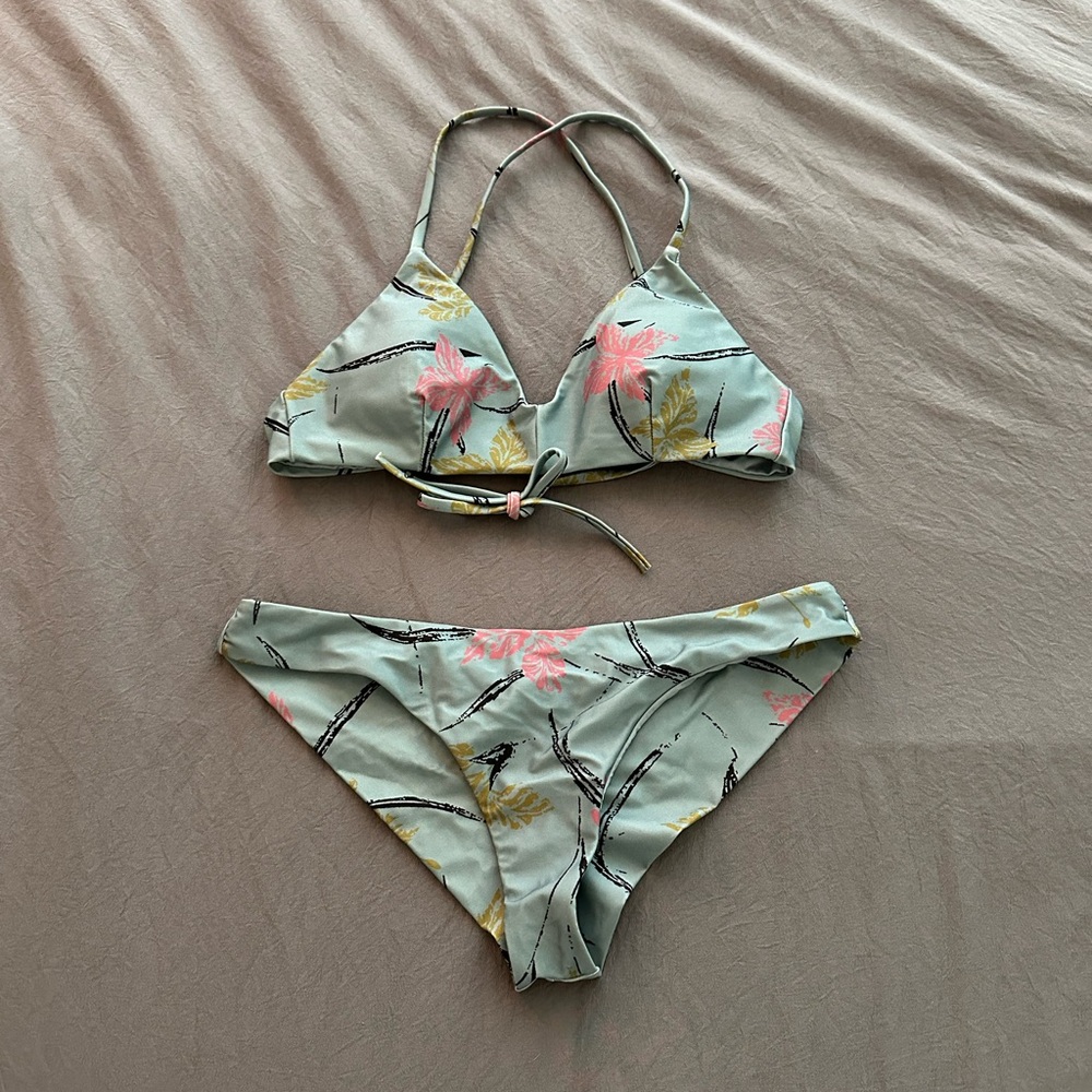 RVCA Bikini